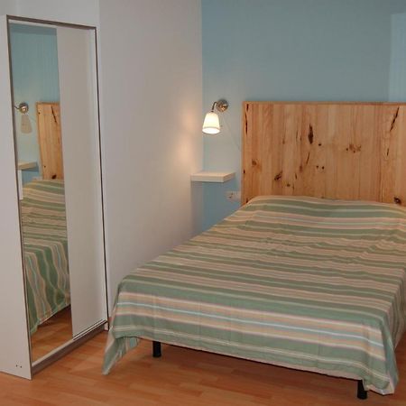 Amplio Estudio En Centro Y Playa Victoria 13 Apartment Малага Екстериор снимка